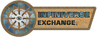 Infiniverse Exchange